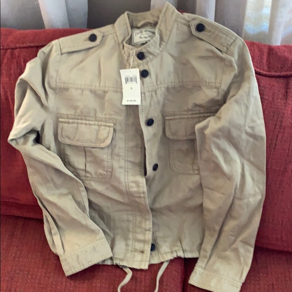 Lucky Brand jacket